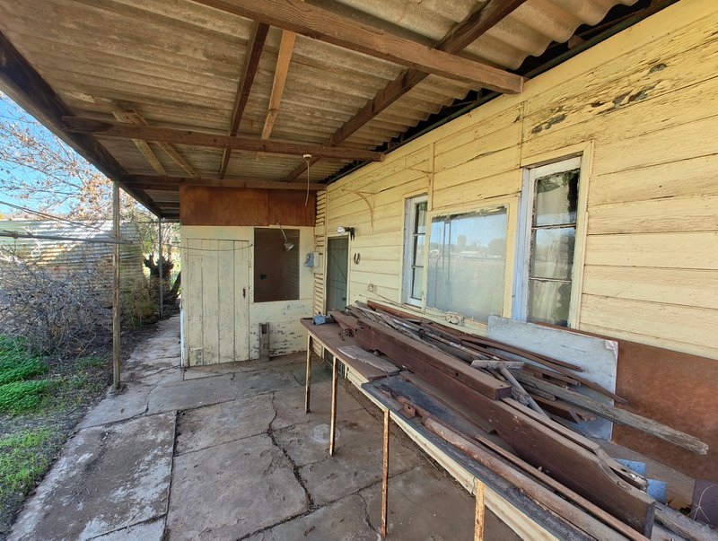 Photo - 23 Dignan Street, Wilmington SA 5485 - Image 14
