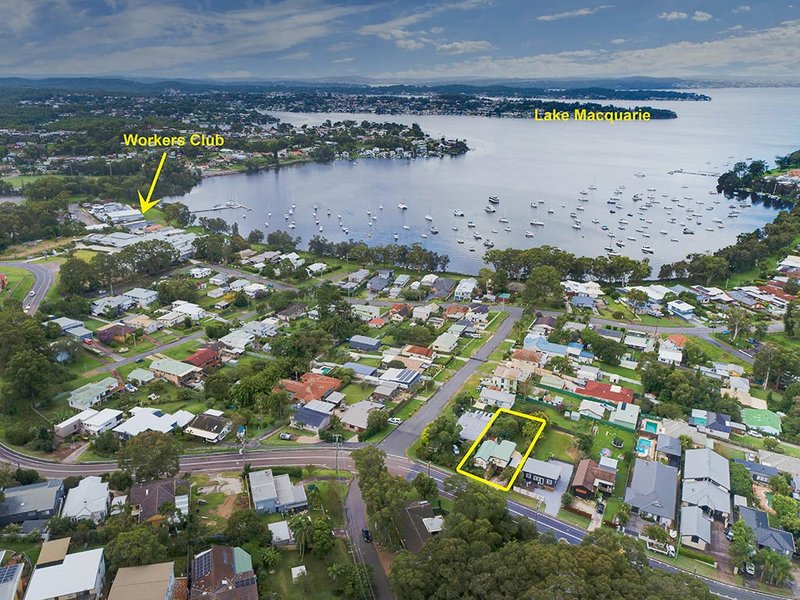 Photo - 23 Dobell Drive, Wangi Wangi NSW 2267 - Image 12