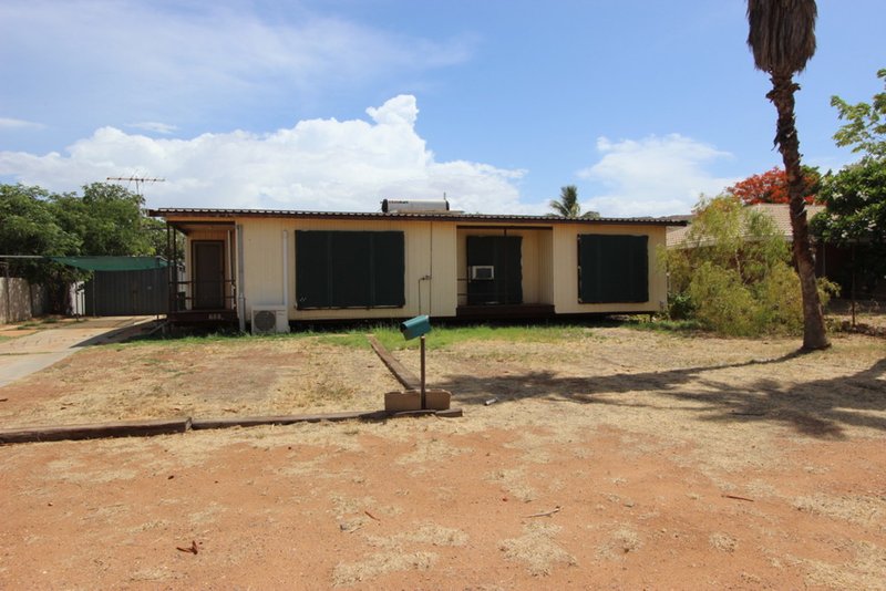 23 Dolphin Way, Bulgarra WA 6714