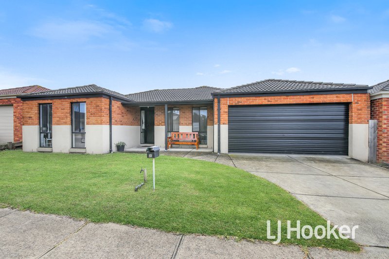 23 Domino Way, Hampton Park VIC 3976