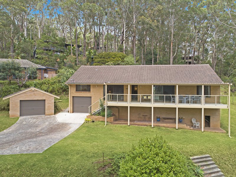 Photo - 23 Domville Road, Otford NSW 2508 - Image 2