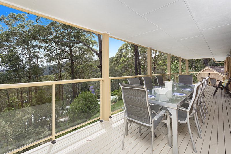 Photo - 23 Domville Road, Otford NSW 2508 - Image 3