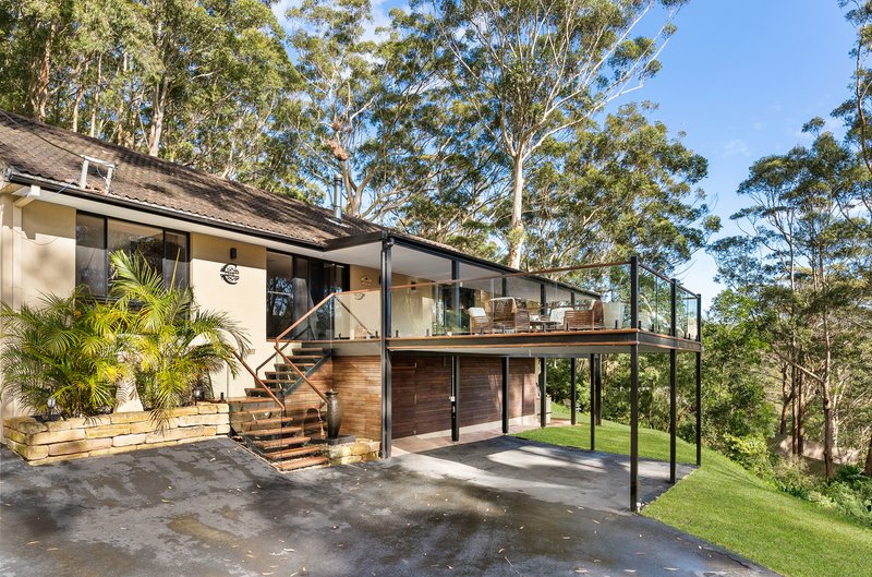 23 Domville Road, Otford NSW 2508