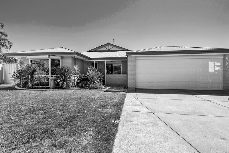 23 Donkey Orchid Turn, Greenfields WA 6210