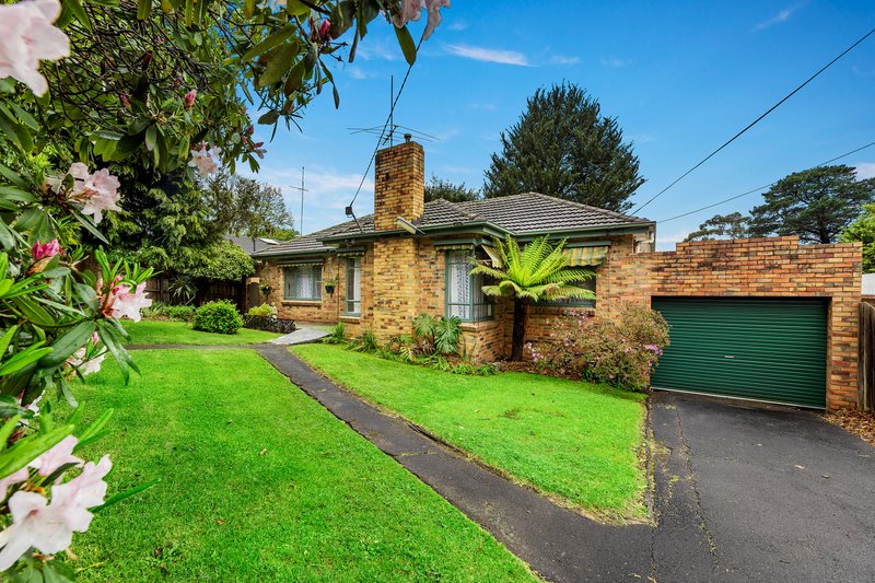 Photo - 23 Dorchester Avenue, Montrose VIC 3765 - Image 2