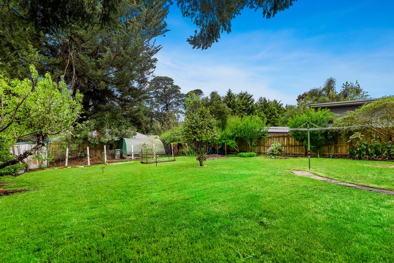 Photo - 23 Dorchester Avenue, Montrose VIC 3765 - Image 7