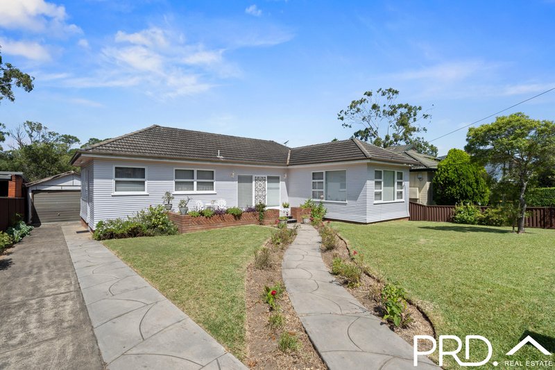 Photo - 23 Doris Street, Picnic Point NSW 2213 - Image 2