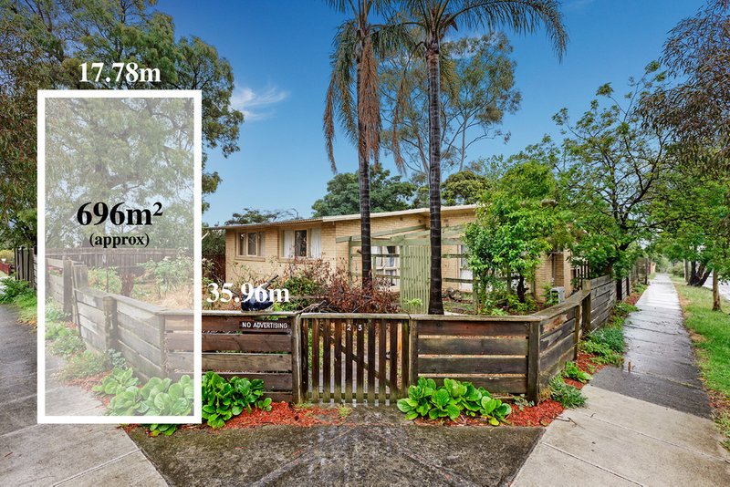 23 Dorothy Street, Burwood East VIC 3151