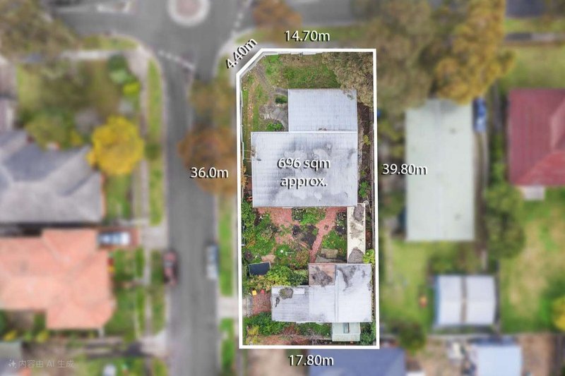 23 Dorothy Street, Burwood East VIC 3151