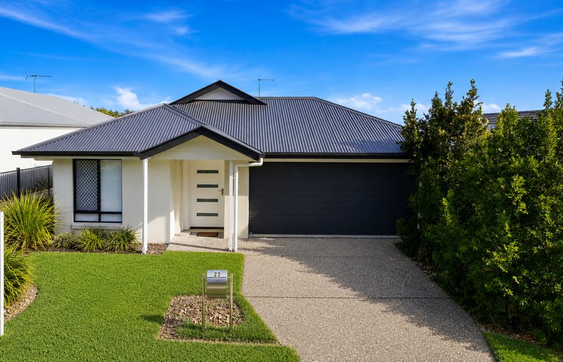 Photo - 23 Dorrigo Street, Yarrabilba QLD 4207 - Image 1