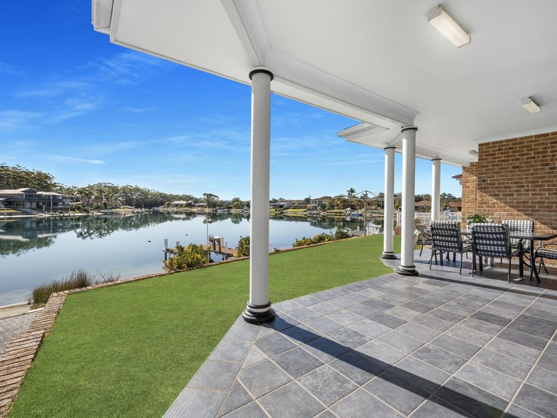 23 Dotterel Place, Sussex Inlet NSW 2540