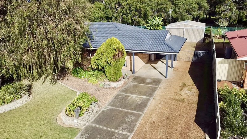 Photo - 23 Dotterell Crescent, Geographe WA 6280 - Image 26