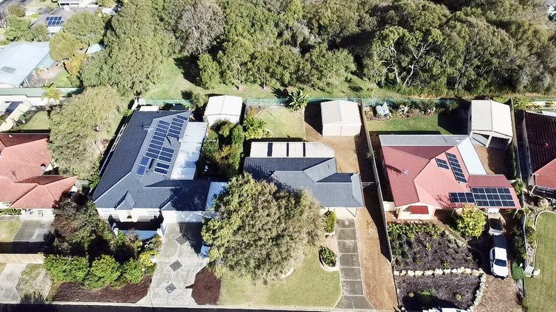 Photo - 23 Dotterell Crescent, Geographe WA 6280 - Image 27