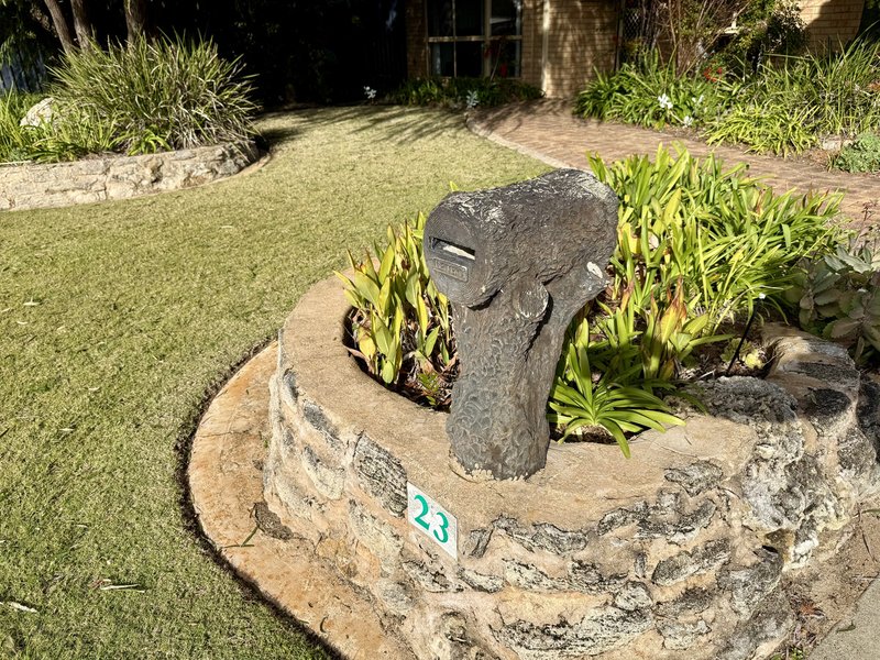 Photo - 23 Dotterell Crescent, Geographe WA 6280 - Image 28
