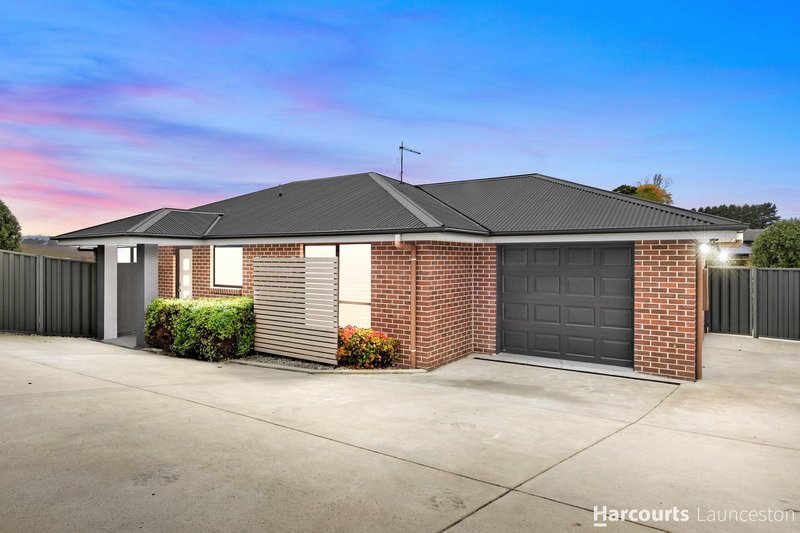 2/3 Dowerin Drive, Legana TAS 7277