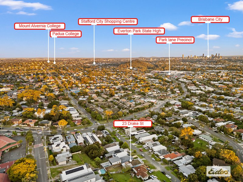 Photo - 23 Drake Street, Everton Park QLD 4053 - Image 12