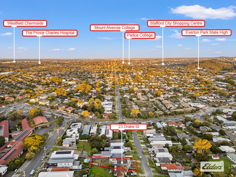 Photo - 23 Drake Street, Everton Park QLD 4053 - Image 13