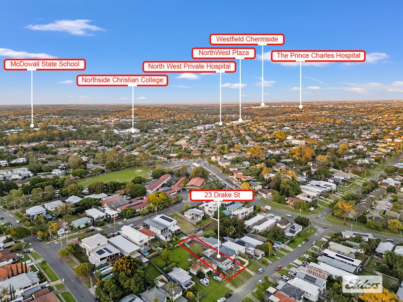 Photo - 23 Drake Street, Everton Park QLD 4053 - Image 14