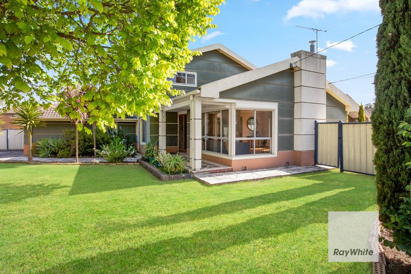 23 Driscolls Road, Kealba VIC 3021