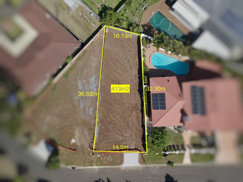 23 Dromos Street, Eight Mile Plains QLD 4113