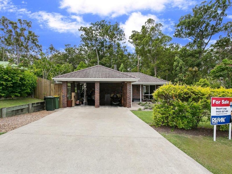 Photo - 23 Dulhunty Way, Tallai QLD 4213 - Image 2