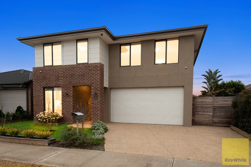 23 Dundee Way, Truganina VIC 3029