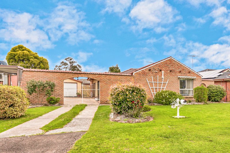 23 Dunheved Road, Cambridge Gardens NSW 2747