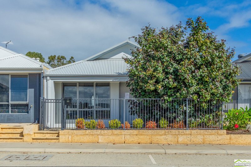 23 Dunk Street, Yanchep WA 6035