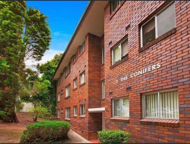 2/3 Dunlop Street, North Parramatta NSW 2151