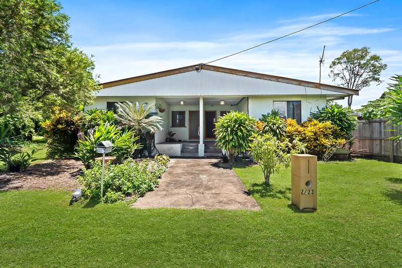 23 Dunn Street, Cairns North QLD 4870