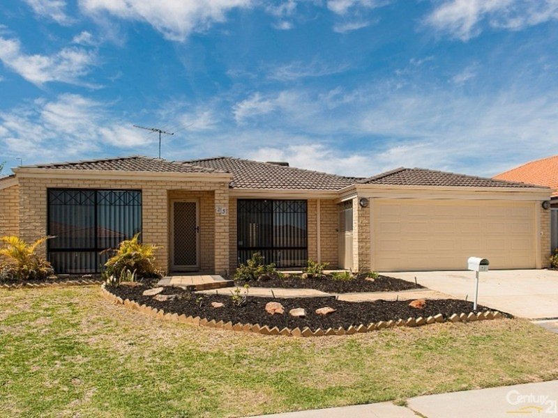 23 Dunster Way, Orelia WA 6167