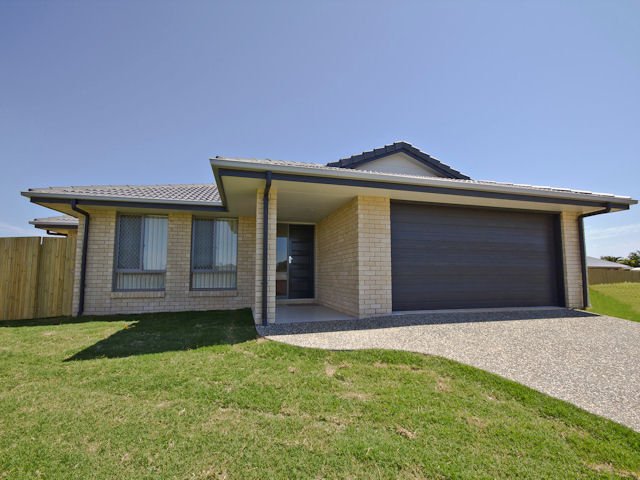 23 Duporth Crescent, Dakabin QLD 4503