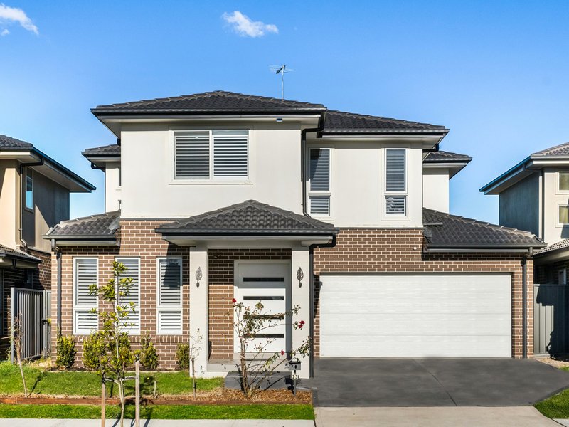 23 Durga Crescent, Grantham Farm , Riverstone NSW 2765