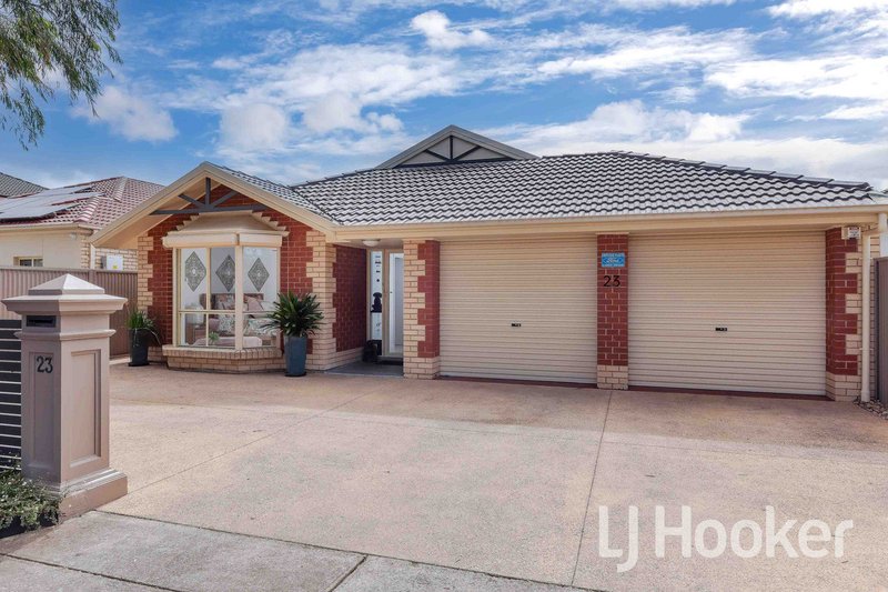 Photo - 23 Duthie Street, Ferryden Park SA 5010 - Image 2