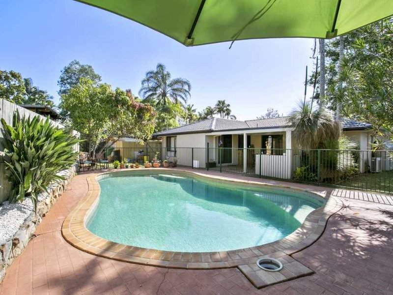 23 Ealing Ct , Nerang QLD 4211