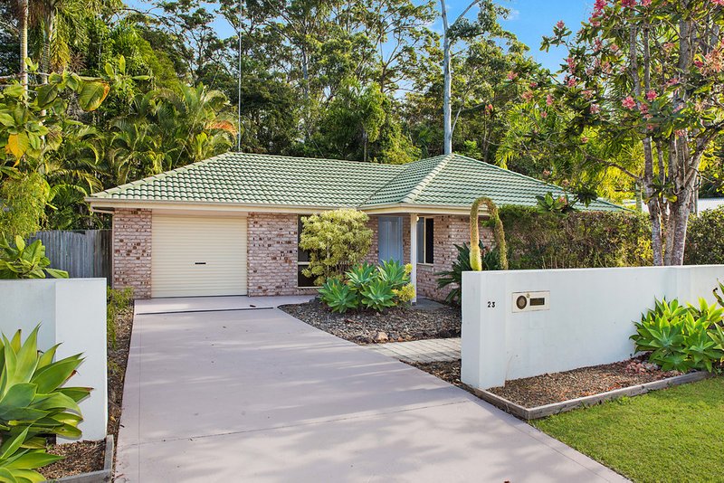 23 Earlybird Drive, Buderim QLD 4556