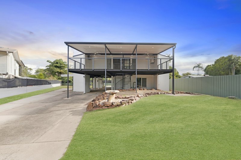 23 Eaton Place, Karama NT 0812