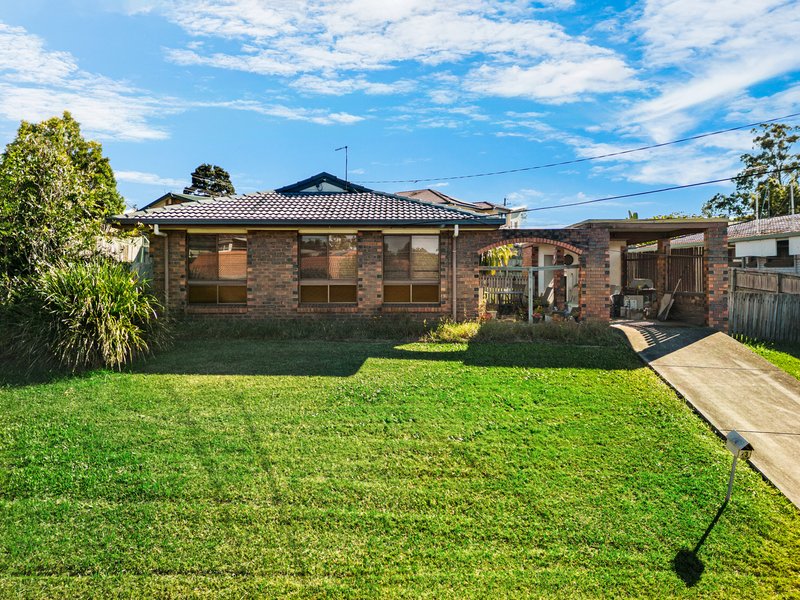 23 Edgeware Drive, Rochedale South QLD 4123