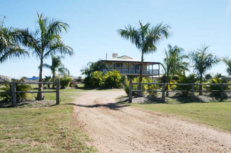 23 Edgewood Drive, Emerald QLD 4720