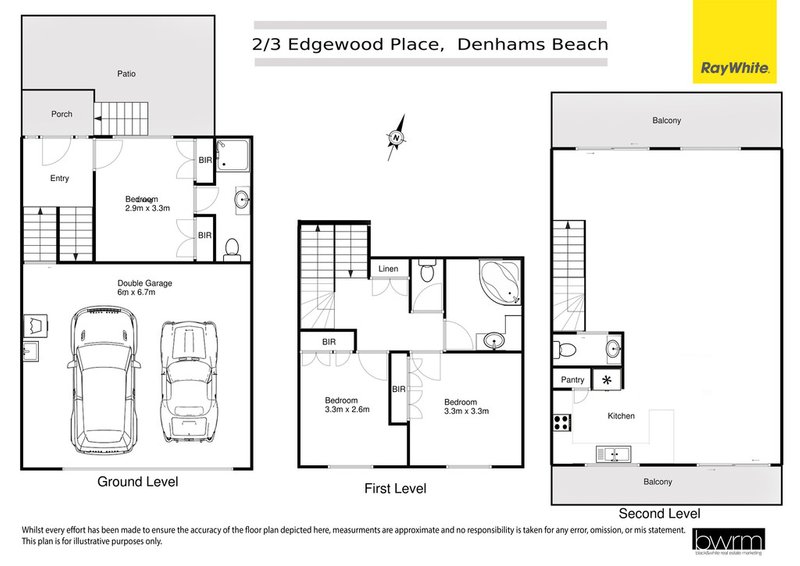 Photo - 2/3 Edgewood Place, Denhams Beach NSW 2536 - Image 12