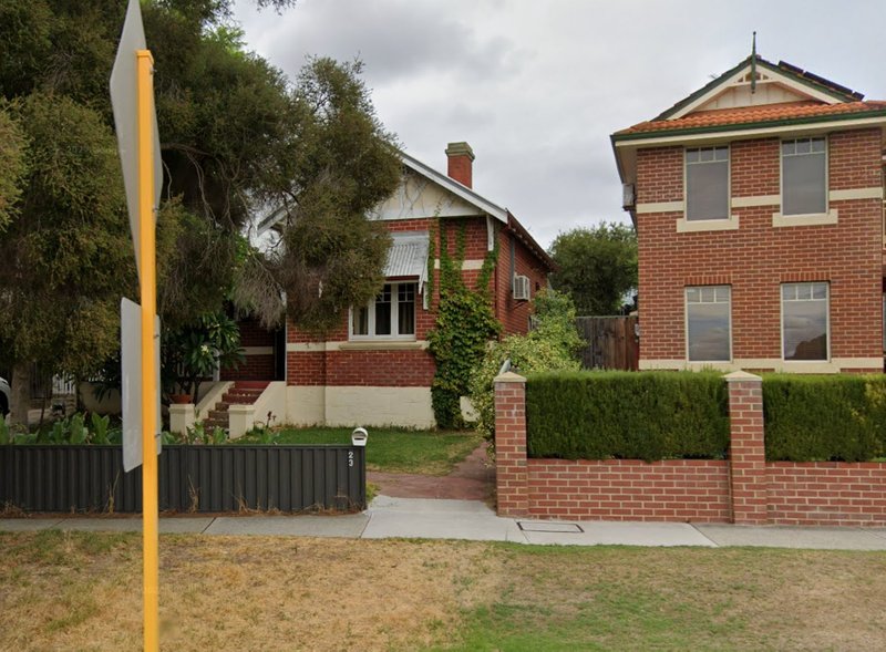 23 Edinboro Street, Mount Hawthorn WA 6016