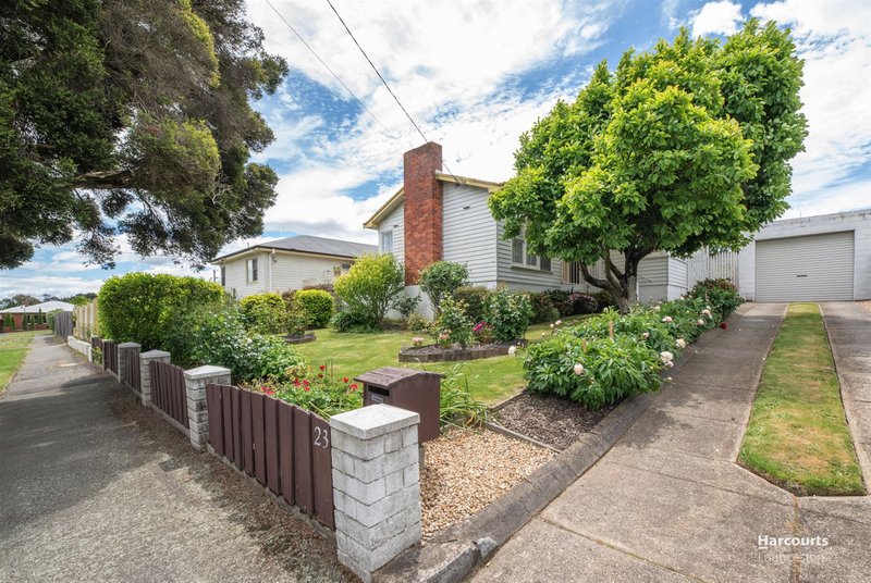 23 Edinburgh Street, Kings Meadows TAS 7249