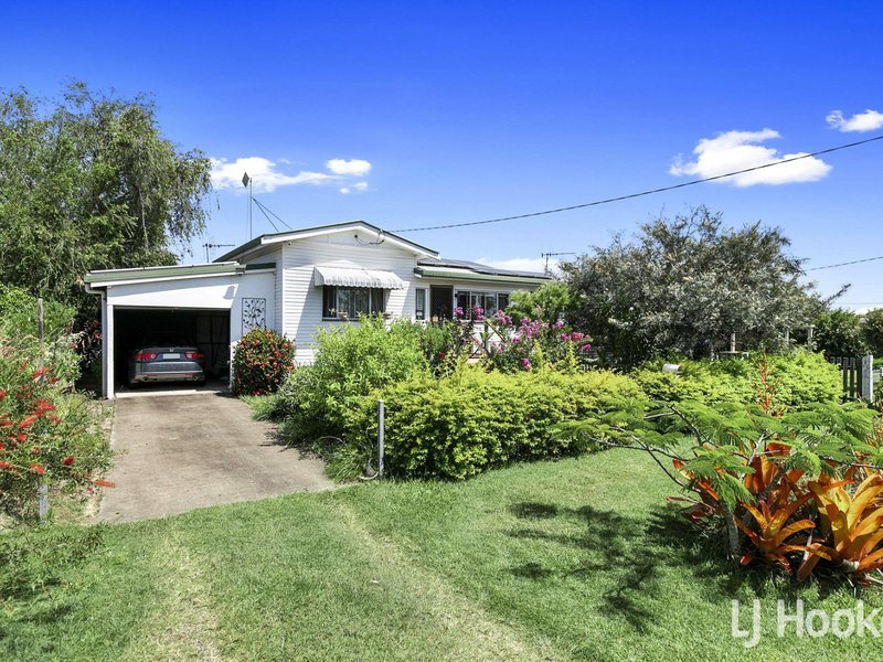 23 Edith Street, Howard QLD 4659