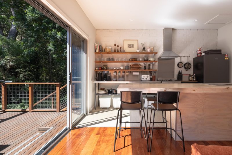 Photo - 23 Ee-Jung Road, Springbrook QLD 4213 - Image 1