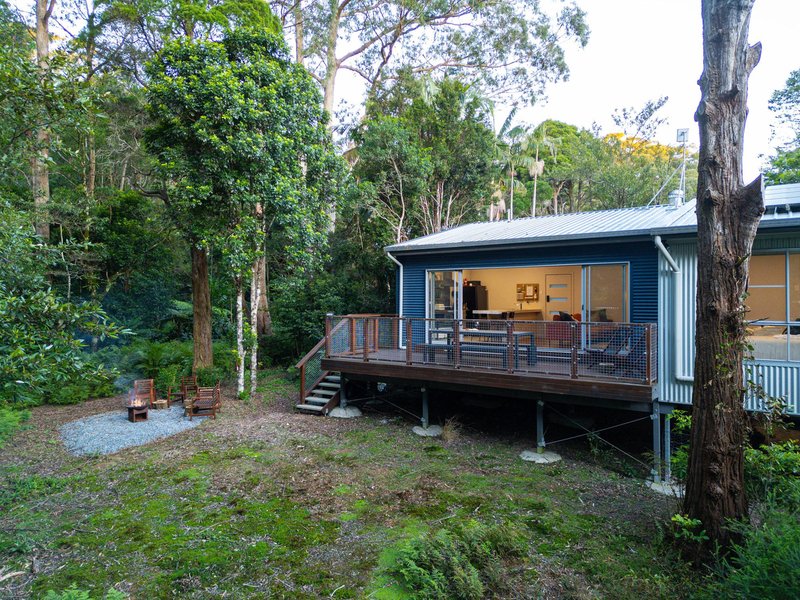 Photo - 23 Ee-Jung Road, Springbrook QLD 4213 - Image 6