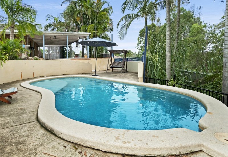 23 Eira Crescent, Edens Landing QLD 4207