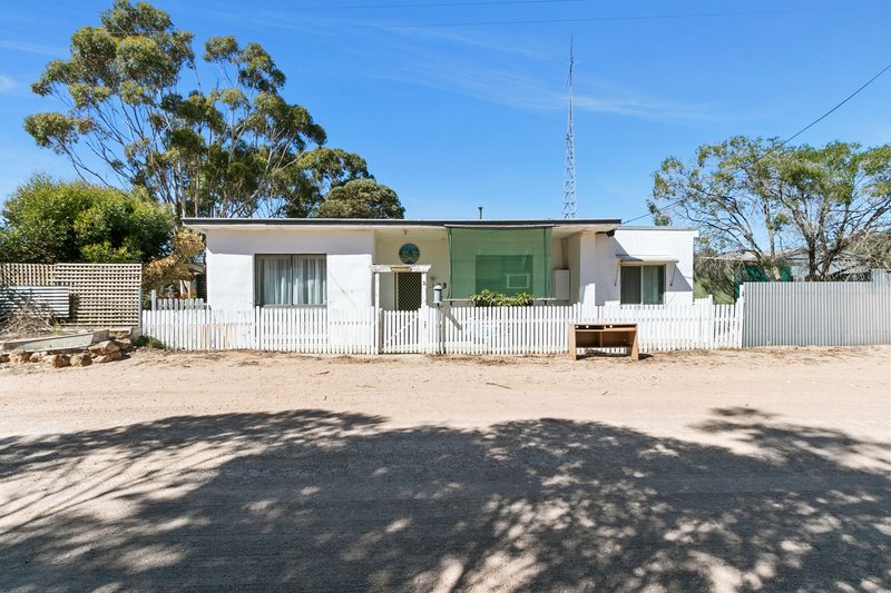 Photo - 23 Elder Street, Moonta Mines SA 5558 - Image