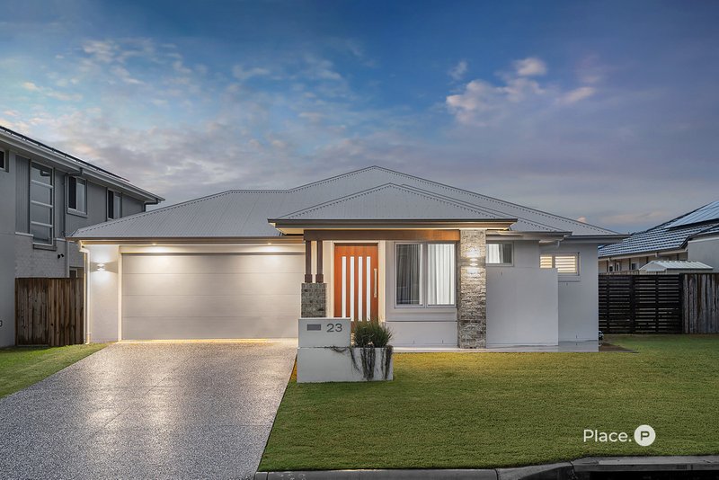 23 Elite Crescent, Narangba QLD 4504