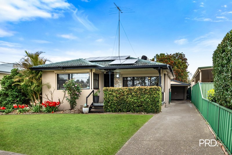 23 Elliott Street, Kingswood NSW 2747