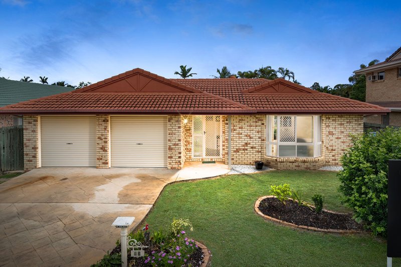 23 Elmwood Drive, Bray Park QLD 4500